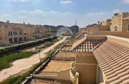 Apartment - 4 - 4 for sale in El Patio Oro - 5th Settlement Compounds - The 5th Settlement - New Cairo City - Cairo