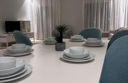 Apartment - 2 Bedrooms - 3 Bathrooms for sale in Mivida - 5th Settlement Compounds - The 5th Settlement - New Cairo City - Cairo