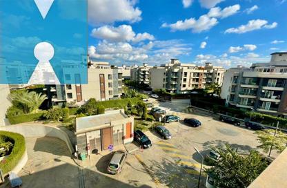 Penthouse - 3 Bedrooms - 3 Bathrooms for sale in Zayed Dunes - 6th District - Sheikh Zayed City - Giza
