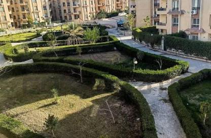 Apartment - 3 - 2 for sale in Al Khamayel city - Sheikh Zayed Compounds - Sheikh Zayed City - Giza