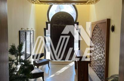 Duplex - 4 Bedrooms - 5 Bathrooms for sale in El Banafseg Apartment Buildings - El Banafseg - New Cairo City - Cairo