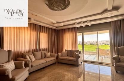 شاليه - 4 غرف نوم - 4 حمامات للايجار في هاسييندا باي - سيدي عبد الرحمن - الساحل الشمالي