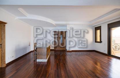 Duplex - 4 - 4 for rent in Maxim - The 1st Settlement - New Cairo City - Cairo