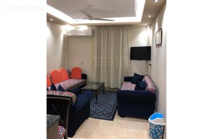 Apartment - 2 Bedrooms - 1 Bathroom for sale in Lasirena Resort - Al Ain Al Sokhna - Suez Apartment - 2 Bedrooms - 1 Bathroom for sale in Lasirena Resort - Al Ain Al Sokhna - Suez