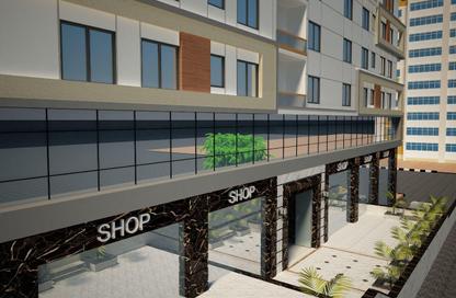 Apartment - 3 Bedrooms - 2 Bathrooms for sale in Zahraa Al Maadi St. - Degla - Hay El Maadi - Cairo