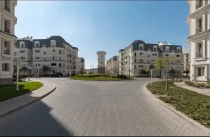 iVilla - 4 Bedrooms - 4 Bathrooms for sale in Mountain View 1.1 - 5th Settlement Compounds - The 5th Settlement - New Cairo City - Cairo iVilla - 4 Bedrooms - 4 Bathrooms for sale in Mountain View 1.1 - 5th Settlement Compounds - The 5th Settlement - New Cairo City - Cairo