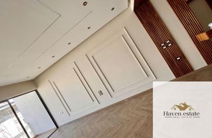 Apartment - 2 Bedrooms - 2 Bathrooms for rent in Lake View Residence - 5th Settlement Compounds - The 5th Settlement - New Cairo City - Cairo