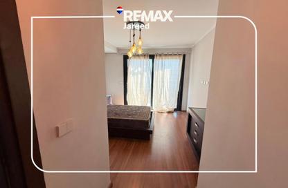 Penthouse - 2 Bedrooms - 3 Bathrooms for rent in Badya Palm Hills - 6 October Compounds - 6 October City - Giza