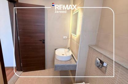 Penthouse - 2 Bedrooms - 3 Bathrooms for rent in Badya Palm Hills - 6 October Compounds - 6 October City - Giza Penthouse - 2 Bedrooms - 3 Bathrooms for rent in Badya Palm Hills - 6 October Compounds - 6 October City - Giza