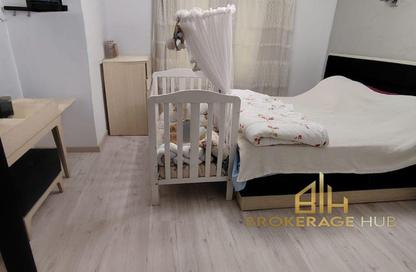 Apartment - 3 Bedrooms - 2 Bathrooms for rent in Galleria Moon Valley - South Investors Area - New Cairo City - Cairo