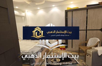 Apartment - 3 Bedrooms - 2 Bathrooms for sale in 4th District - 6 October City - Giza
