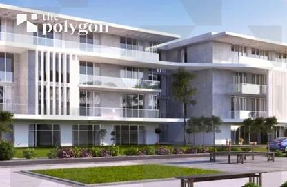 Apartment - 3 - 3 for sale in Joulz - Cairo Alexandria Desert Road - 6 October City - Giza