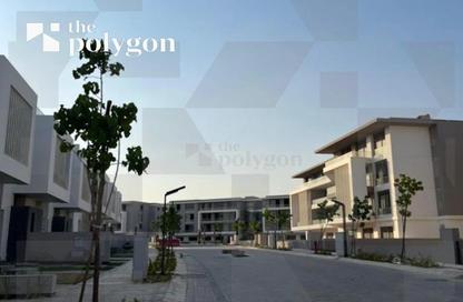 Apartment - 3 - 3 for sale in Joulz - Cairo Alexandria Desert Road - 6 October City - Giza