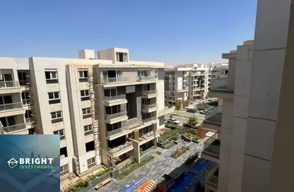 شقق فندقية - غرفة نوم - 1 حمام للبيع في ماونتن فيو اى سيتي - كمبوندات التجمع الخامس - التجمع الخامس - مدينة القاهرة الجديدة - القاهرة