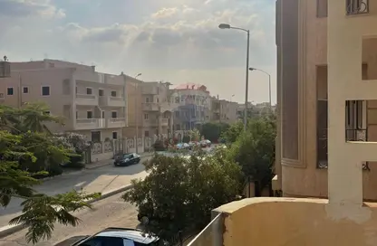 دوبلكس - 4 غرف نوم - 3 حمامات للبيع في الحي السابع - الشيخ زايد - الجيزة