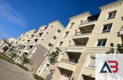 Apartment - 3 - 3 for sale in Mivida - 5th Settlement Compounds - The 5th Settlement - New Cairo City - Cairo Apartment - 3 - 3 for sale in Mivida - 5th Settlement Compounds - The 5th Settlement - New Cairo City - Cairo