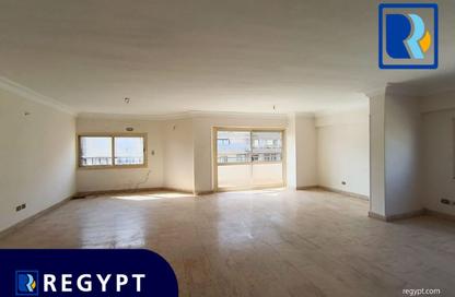 Office Space - Studio - 2 Bathrooms for rent in Street 256 - Maadi - Hay El Maadi - Cairo