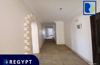 Office Space - Studio - 2 Bathrooms for rent in Street 256 - Maadi - Hay El Maadi - Cairo
