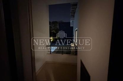 Apartment - 2 Bedrooms - 2 Bathrooms for sale in The Waterway - Qesm Ad Dabaah - North Coast