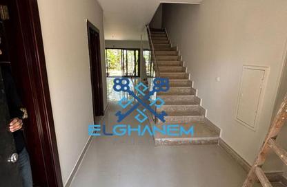 Townhouse - 3 Bedrooms - 2 Bathrooms for rent in Hyde Park - New Cairo City - Cairo