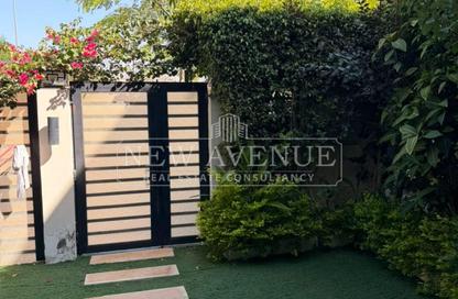 Townhouse - 4 - 4 for sale in Cluster 18 - Hyde Park - New Cairo City - Cairo