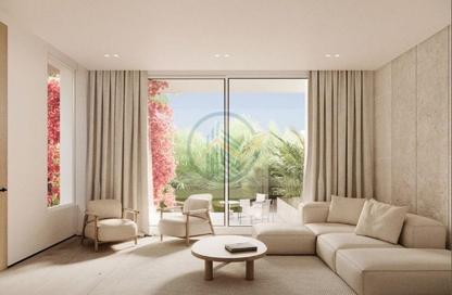 Chalet - 2 Bedrooms - 2 Bathrooms for sale in Arena Blanca - Hurghada Resorts - Hurghada - Red Sea