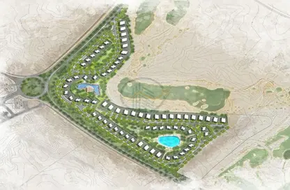 شاليه - 2 غرف نوم - 2 حمامات للبيع في أرينا بلانكا - منتجعات الغردقة - الغردقة - محافظة البحر الاحمر