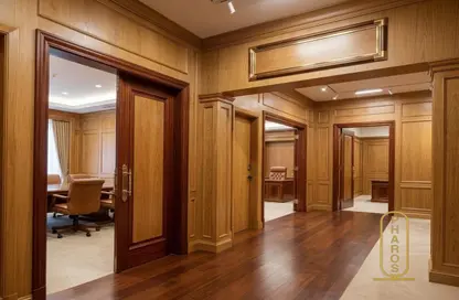 مساحات مكتبية - 4 غرف نوم - 1 حمام للبيع في كوبرى 14 مايو - سموحة - حي شرق - الاسكندرية