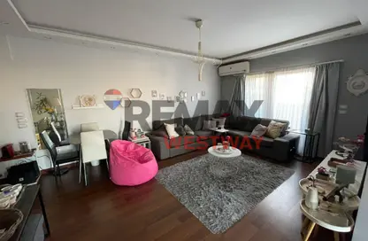 دوبلكس - 2 غرف نوم - 3 حمامات للبيع في زايد ديونز - الحي السادس - الشيخ زايد - الجيزة