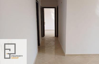 Apartment - 3 Bedrooms - 2 Bathrooms for sale in Janna 2 - Sheikh Zayed Compounds - Sheikh Zayed City - Giza