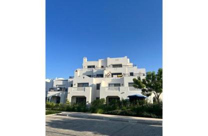 Chalet - 1 - 1 for sale in Marassi - Sidi Abdel Rahman - North Coast