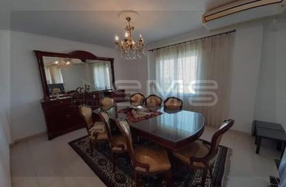 Apartment - 3 Bedrooms - 1 Bathroom for rent in El Rehab Extension - Al Rehab - New Cairo City - Cairo