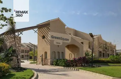 Duplex - 3 Bedrooms - 3 Bathrooms for sale in Green Square - Mostakbal City Compounds - Mostakbal City - Future City - Cairo Duplex - 3 Bedrooms - 3 Bathrooms for sale in Green Square - Mostakbal City Compounds - Mostakbal City - Future City - Cairo