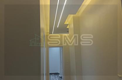 شقة - 3 غرف نوم - 2 حمامات للايجار في حى اسكان الجامعه الامريكية - كمبوندات التجمع الخامس - التجمع الخامس - مدينة القاهرة الجديدة - القاهرة