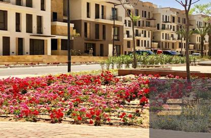 شقة - 3 - 2 للبيع في سوديك ايست - الحي السادس - هليوبوليس الجديدة - القاهرة