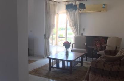 Apartment - 3 Bedrooms - 3 Bathrooms for sale in El Rehab Extension - Al Rehab - New Cairo City - Cairo