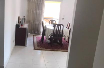 Apartment - 3 Bedrooms - 3 Bathrooms for sale in El Rehab Extension - Al Rehab - New Cairo City - Cairo