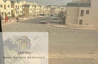 تاون هاوس - 4 غرف نوم - 4 حمامات للبيع في لافينير - كمبوندات مدينة المستقبل - مدينة المستقبل - القاهرة