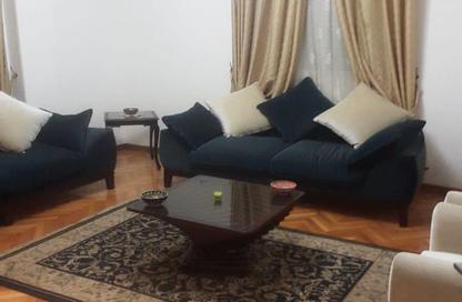 Duplex - 3 Bedrooms - 2 Bathrooms for sale in Sephora Heights - 5th Settlement Compounds - The 5th Settlement - New Cairo City - Cairo