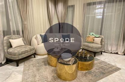 Villa - 4 Bedrooms - 5 Bathrooms for sale in Villette - 5th Settlement Compounds - The 5th Settlement - New Cairo City - Cairo