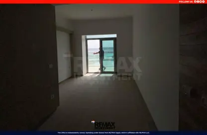 شقة - غرفة نوم - 1 حمام للبيع في ذا جيت تاورز - مدينة العلمين الجديدة - العلمين - الساحل الشمالي