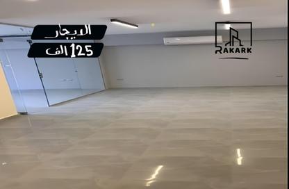 مساحات مكتبية - استوديو - 3 حمامات للايجار في مساكن شيراتون - شيراتون المطار - النزهة - القاهرة