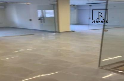 مساحات مكتبية - استوديو - 3 حمامات للايجار في مساكن شيراتون - شيراتون المطار - النزهة - القاهرة