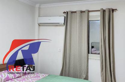 Apartment - 3 Bedrooms - 1 Bathroom for rent in Gardenia City Compound Nasr City - Zahraa Madinat Nasr - Nasr City - Cairo