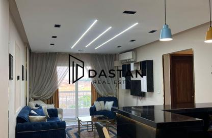 Apartment - 2 Bedrooms - 1 Bathroom for rent in B12 - Madinaty - Cairo Apartment - 2 Bedrooms - 1 Bathroom for rent in B12 - Madinaty - Cairo