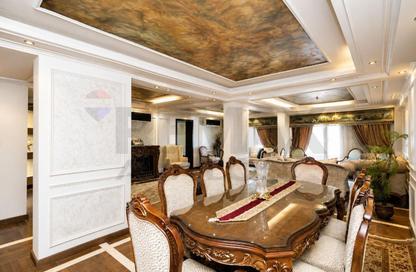 Apartment - 5 Bedrooms - 2 Bathrooms for rent in Fleming - Hay Sharq - Alexandria
