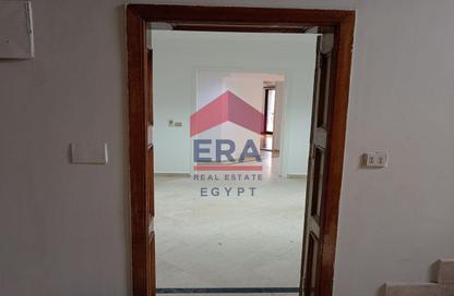 Office Space - 7+ Bedrooms - 4 Bathrooms for rent in Port Said Square - Maadi - Hay El Maadi - Cairo