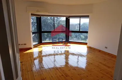 مساحات مكتبية - 8 غرف نوم - 4 حمامات للايجار في ميدان بورسعيد - المعادي - حي المعادي - القاهرة