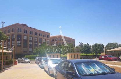 Office Space - Studio - 1 Bathroom for rent in Mivida - 5th Settlement Compounds - The 5th Settlement - New Cairo City - Cairo