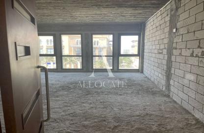 Office Space - Studio - 1 Bathroom for rent in Mivida - 5th Settlement Compounds - The 5th Settlement - New Cairo City - Cairo